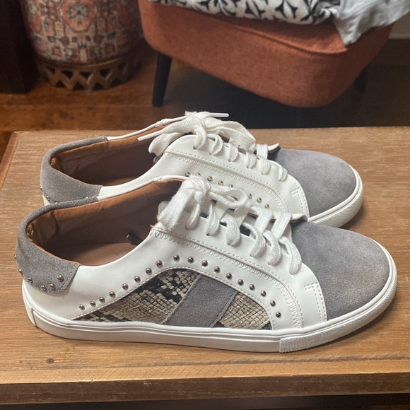 Steve Madden sneakers - Picture 3 of 7